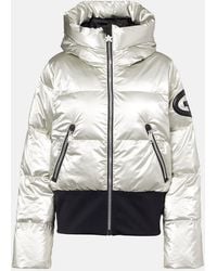 Goldbergh - Bombardino Ski Jacket - Lyst