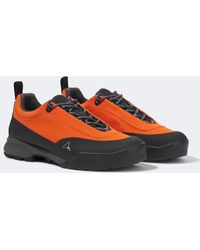 ROA - Cingino Trail-Running Sneakers - Lyst