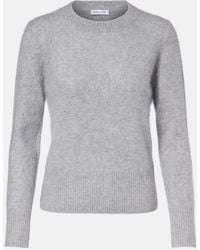 Veronica Beard - Pippen Cashmere Sweater - Lyst