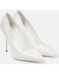 Paris Texas - Lidia 105 Patent Leather Pumps - Lyst