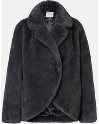 Velvet - Carolyn Jacket - Lyst