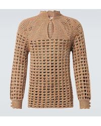 Valentino - Pullover - Lyst