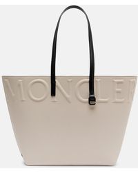 Moncler - Tote Bag Very Mini - Lyst