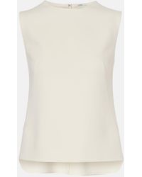 FFORME - Top Gilma Con Peplum - Lyst