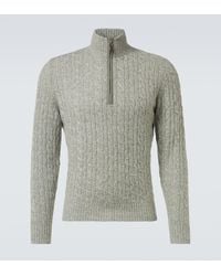 arch4 - Pull Thames En Cachemire - Lyst