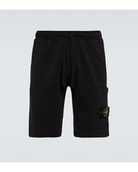 Pantalones cortos Stone Island de hombre desde 160 €