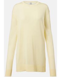 TOTEME - Oversize-Pullover - Lyst