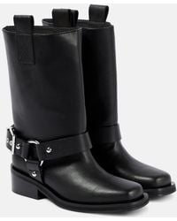 Ganni - Boots - Lyst