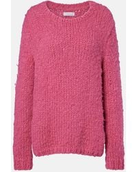 Gabriela Hearst - Lawrence Cashmere Sweater - Lyst