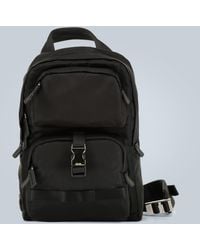 sacoche prada pour homme