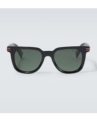 ZEGNA - Square Sunglasses - Lyst