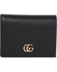Gucci Wallets and cardholders for Women | Online Sale up to 36% off | Lyst
