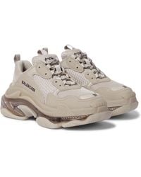 Balenciaga Sneakers for Women | Online Sale up to 60% off | Lyst