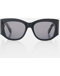 Dior - Diornuit S1I Oversized Sunglasses - Lyst