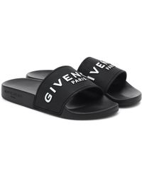 chanclas givenchy