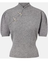 Simone Rocha - Pullover - Lyst