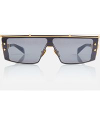 Balmain Sunglasses for Women | Online Sale up to 30% off | Lyst