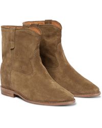 crisi boots marant