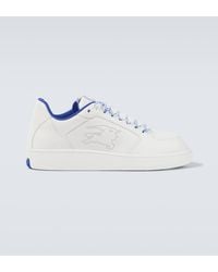 Burberry - Trainers - Lyst