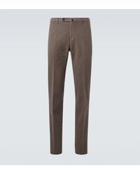 Slowear - Cotton Chinos - Lyst