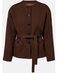 Blazé Milano - Dales Jacket - Lyst