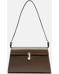 SAVETTE - Borsa A Spalla Symmetry - Lyst