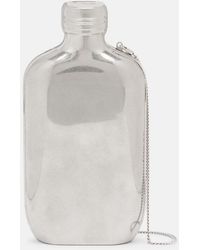 Calvin Klein - The One Micro Clutch - Lyst