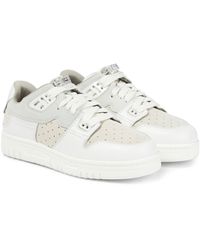 acne shoes