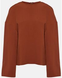 FFORME - Ana Cady Top - Lyst