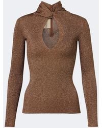 Valentino - Pullover - Lyst