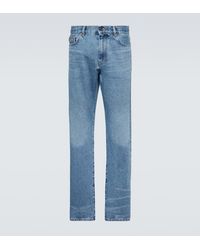 Versace - Jean Straight - Lyst