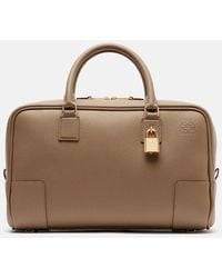 Loewe - Borsa Amazona 28 - Lyst