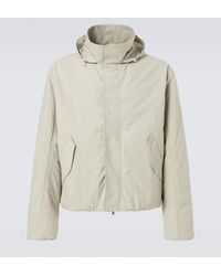 The Row - Chaqueta Lucius En Popelin De Algodon - Lyst