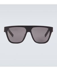Dior - Diorb23 S3i Browline Sunglasses - Lyst