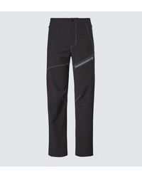 Kiko Kostadinov - Fosco Virgin Wool Straight Pants - Lyst