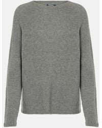 Max Mara - Georg Wool And Cashmere-Blend Sweater - Lyst