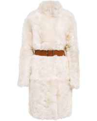 Shop Yves Salomon Online | Sale & New Season | Lyst