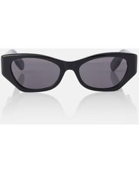 Dior - Gafas de sol cat-eye Lady 95.22 B1I - Lyst
