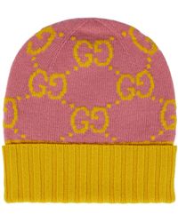 Cappelli Gucci da donna - Fino al 25% di sconto | Lyst