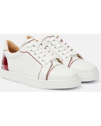 Christian Louboutin Sneakers for Women | Online Sale up to 44% off | Lyst
