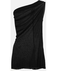 Rick Owens - Porterville Athena Tank Top - Lyst