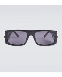 Givenchy - Square Acetate Sunglasses - Lyst