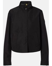 Moncler Genius - X Ee72 By Edward Enninful Krovanh Down Jacket - Lyst