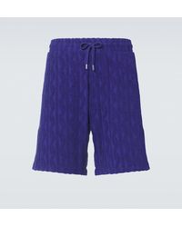 Frescobol Carioca - Bermuda-Shorts Augusto Aus Baumwolle - Lyst