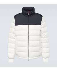 Moncler - Coyers Quilted Down Jacket - Lyst