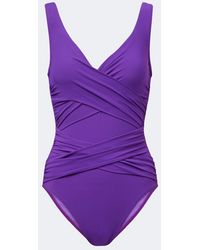 Karla Colletto - Smart Swimsuit - Lyst