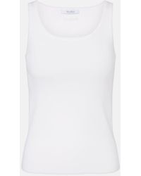 Max Mara - Cippo Tank Top - Lyst