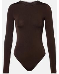 Wolford - Berlin Bodysuit - Lyst