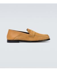 Loewe Slip-on shoes for Men | Online Sale up to 60% off | Lyst