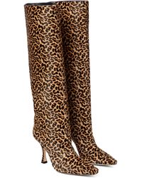 jimmy choo chad 90 boot